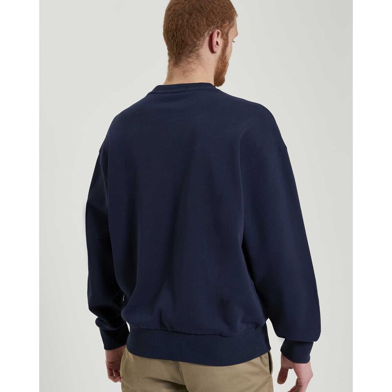 Ben Sherman By The Coast Crew Neck Sweatshirt image number 1